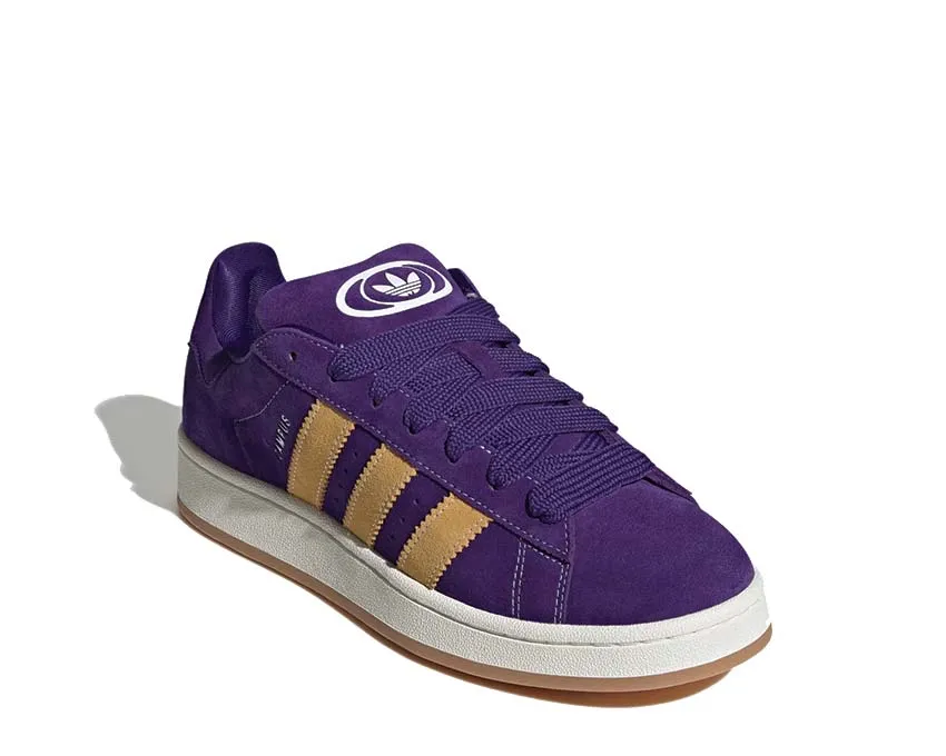 Adidas Campus 00S “Collegiate Purple”