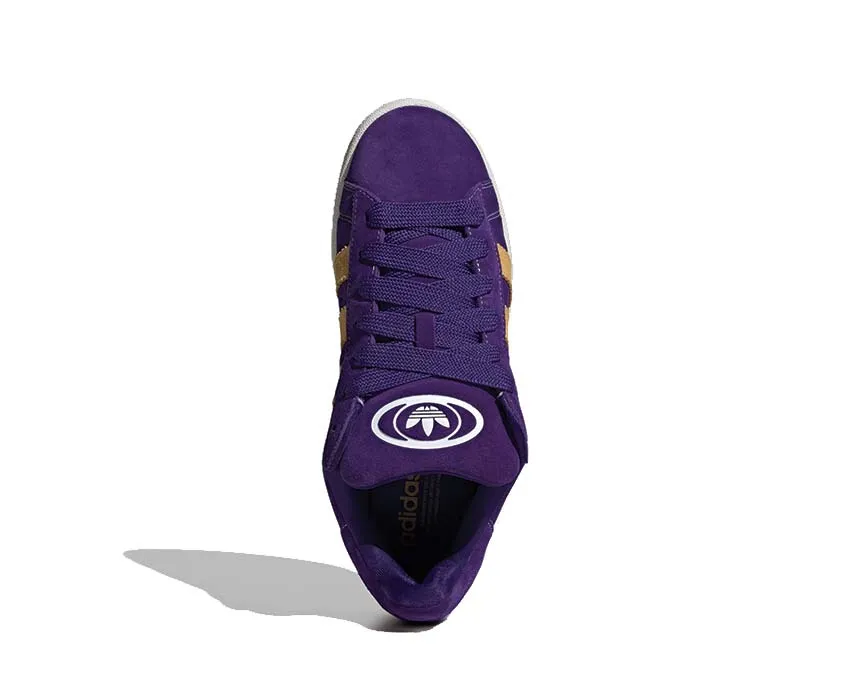 Adidas Campus 00S “Collegiate Purple”