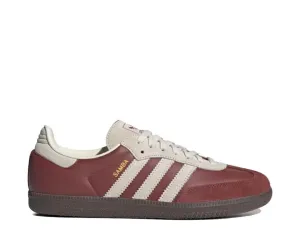 Adidas Samba OG "Preloved Ruby"