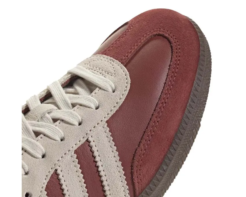 Adidas Samba OG "Preloved Ruby"
