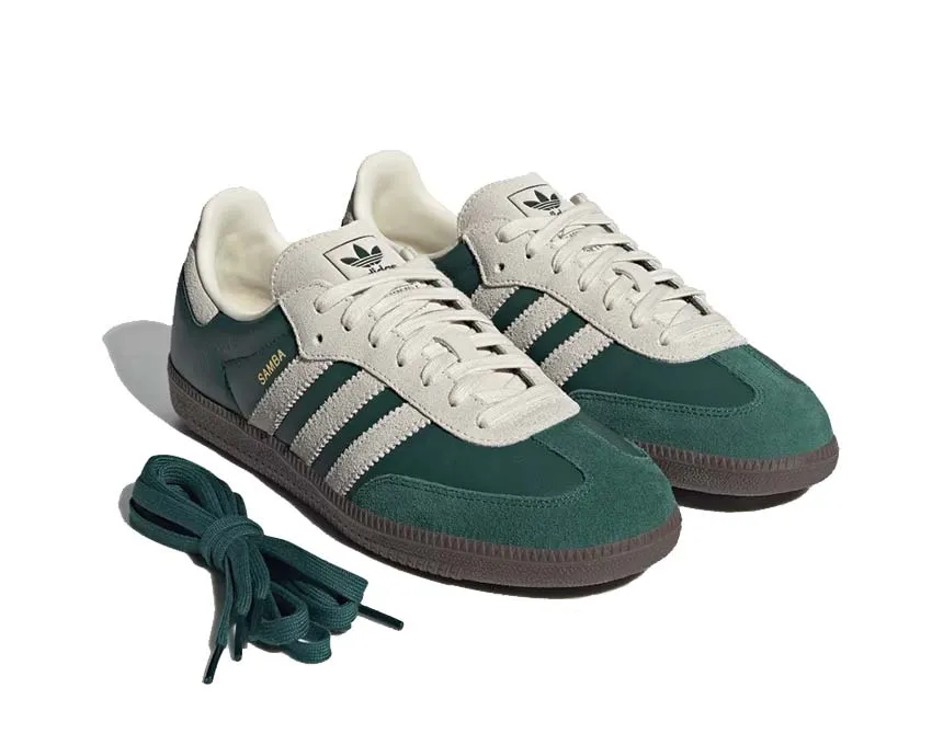 Adidas Samba OG