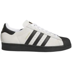 Adidas - Superstar Adv Shoes Crystal White/Black/White