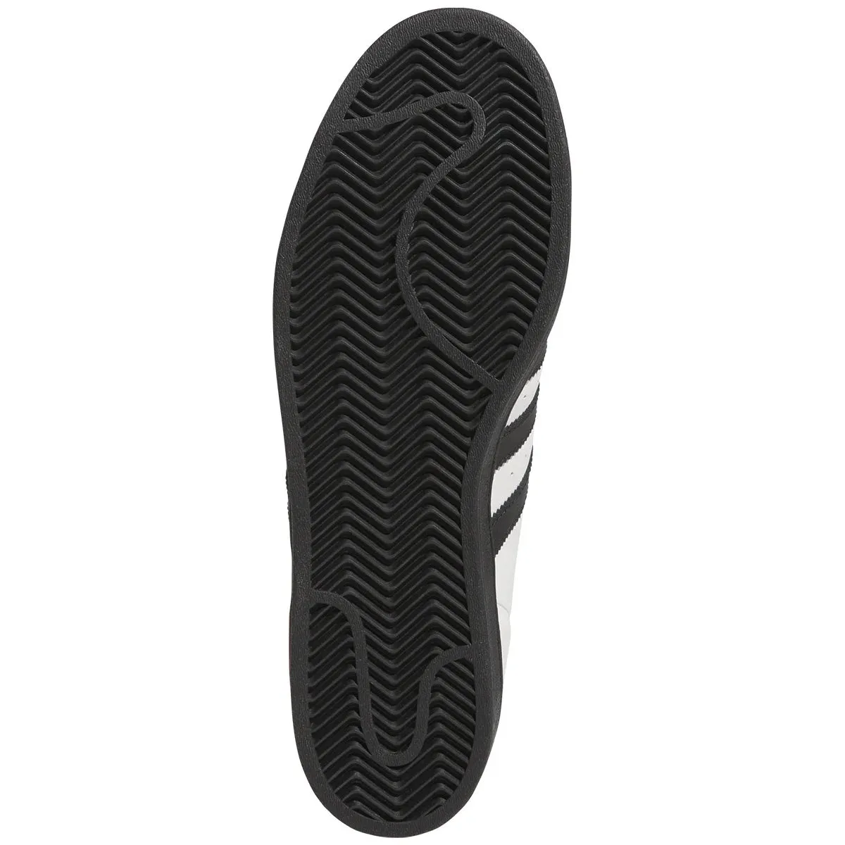 Adidas - Superstar Adv Shoes Crystal White/Black/White