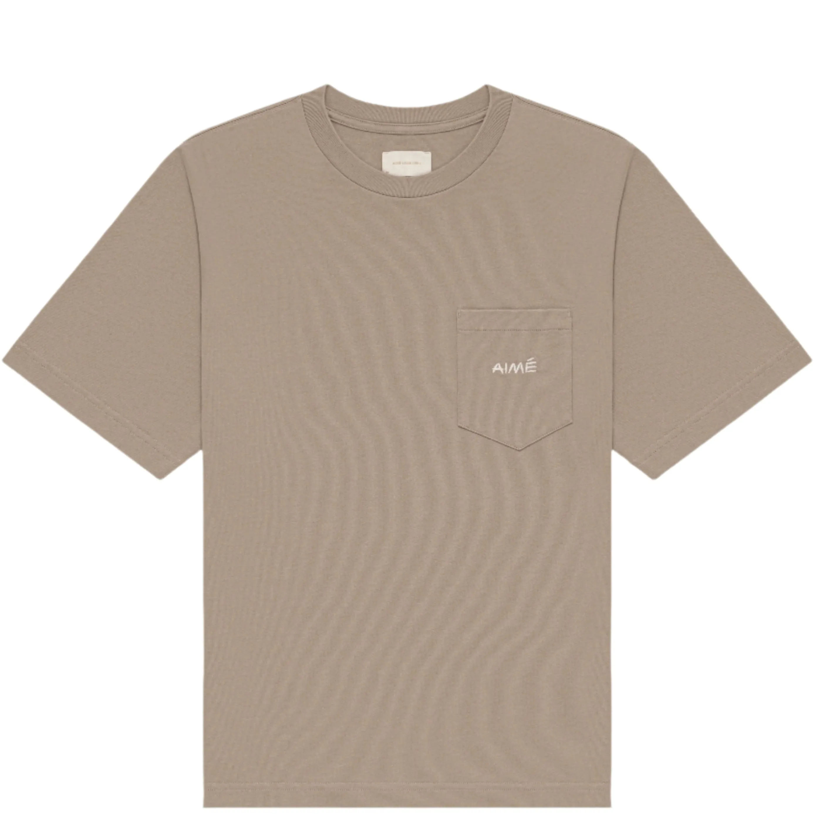 Aimé Leon Dore Embroidered Pocket T-Shirt