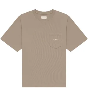 Aimé Leon Dore Embroidered Pocket T-Shirt