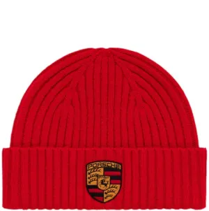Aimé Leon Dore x Porsche Cashmere Beanie