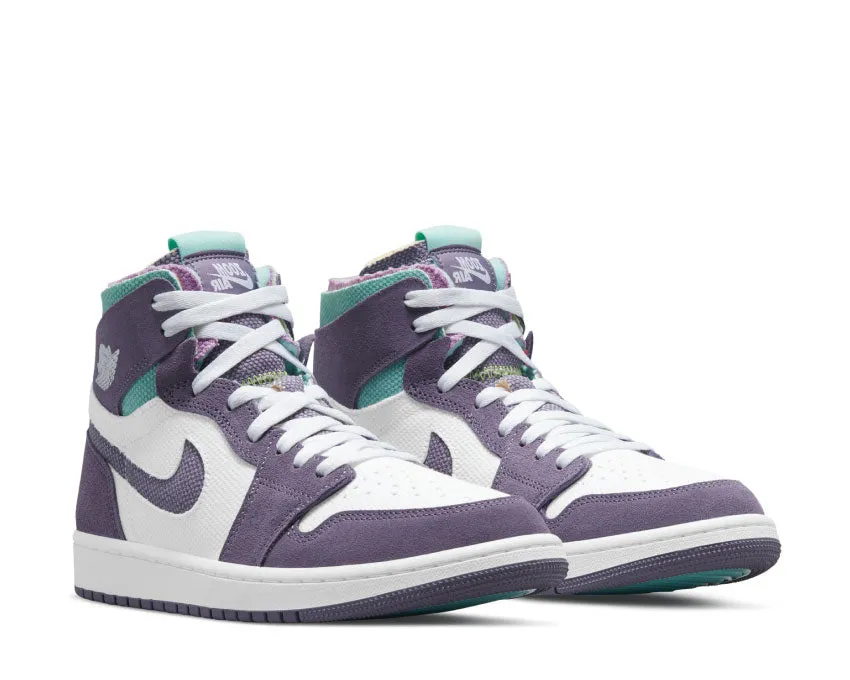 Air Jordan 1 Zoom Air Comfort