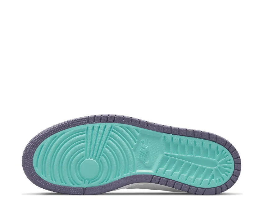 Air Jordan 1 Zoom Air Comfort