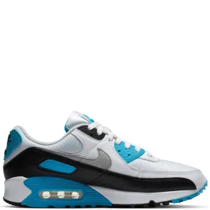 Air Max 90 Laser Blue