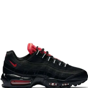 Air Max 95 Black Challenge Red