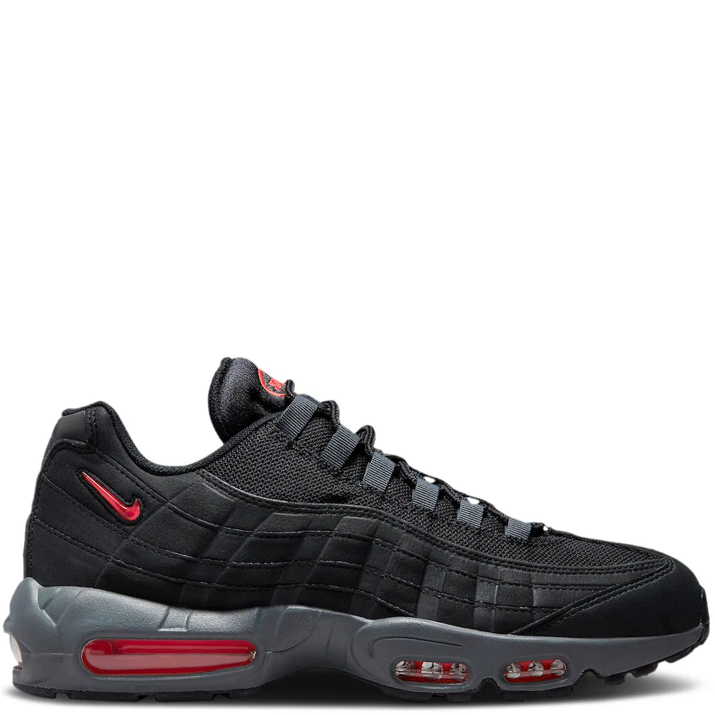Air Max 95 Bred Jewel