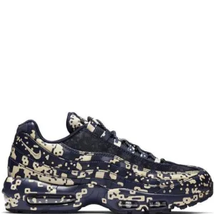 Air Max 95 Cav Empt Blackened Blue
