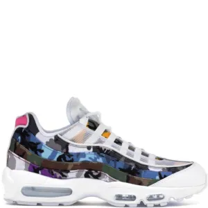 Air Max 95 ERDL Party White