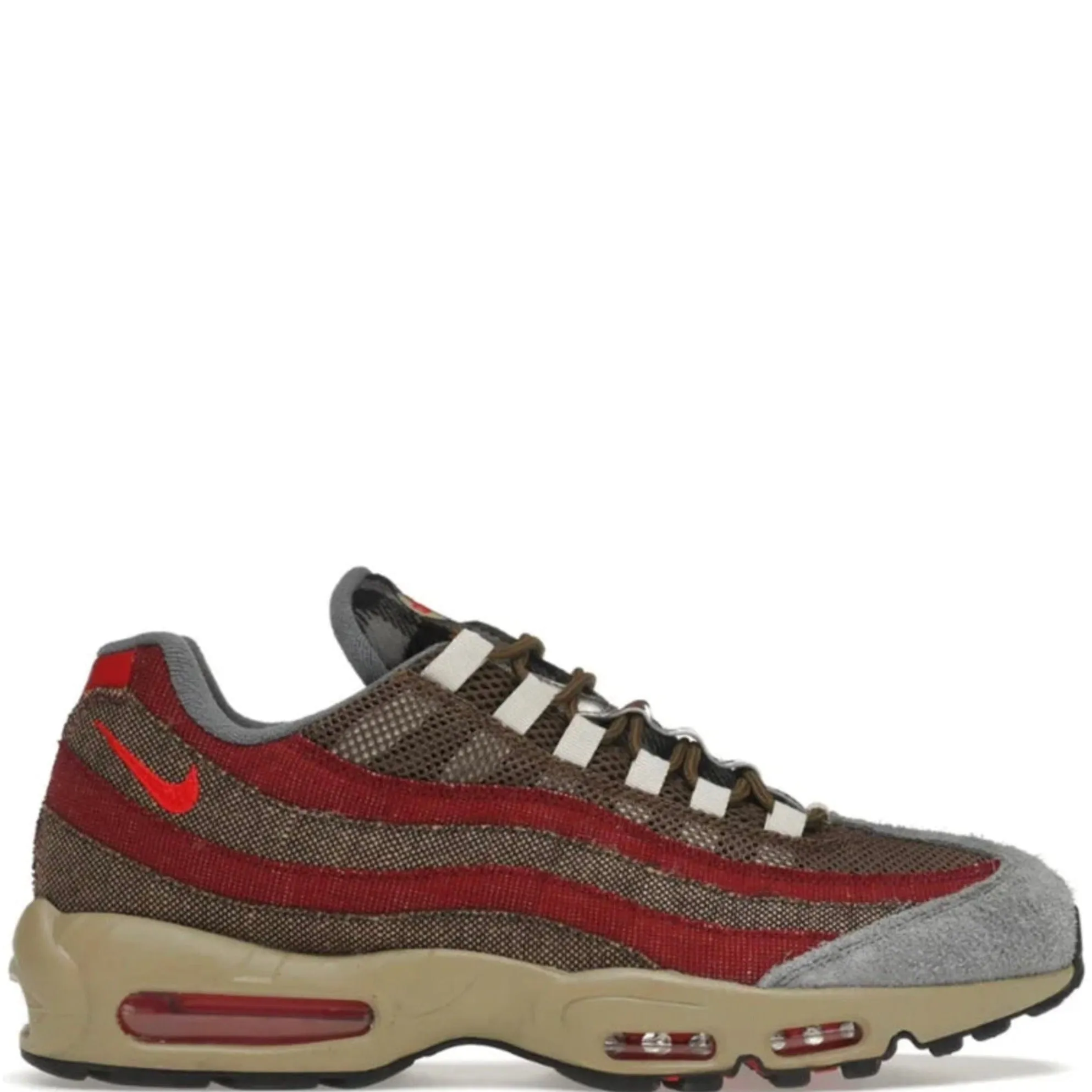 Air Max 95 Freddie Kruger
