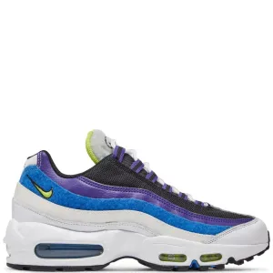 Air Max 95 Kaomoji