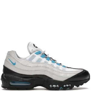 Air Max 95 Laser Blue