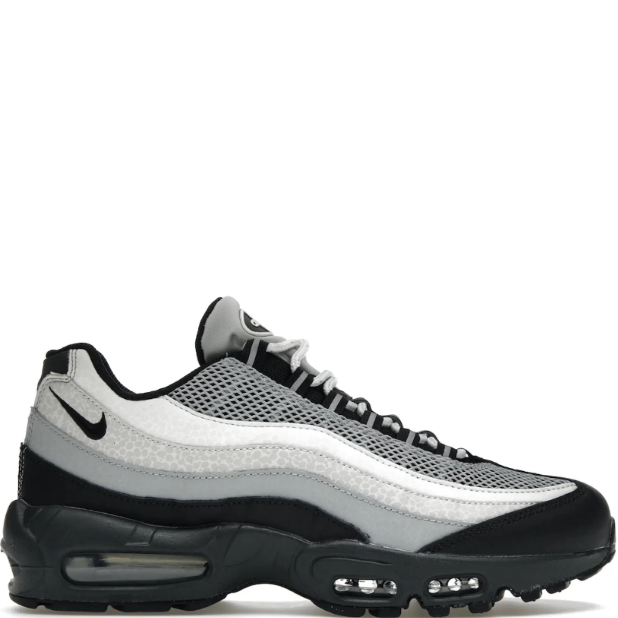 Air Max 95 LX Reflective Safari