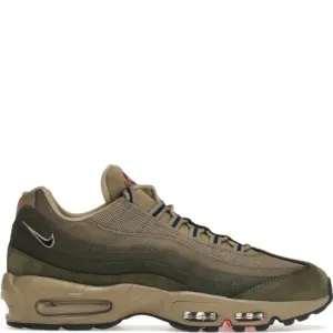 Air Max 95 Matte Olive
