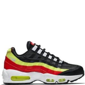 Air Max 95 Neon & Red