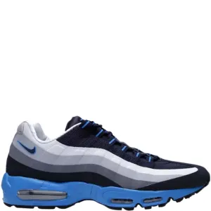 Air Max 95 No Sew Dark Obsidian