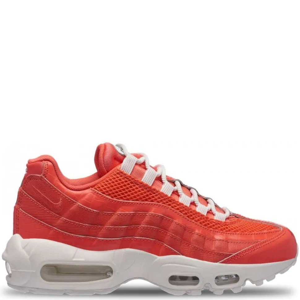 Air Max 95 PRM Coral Rush