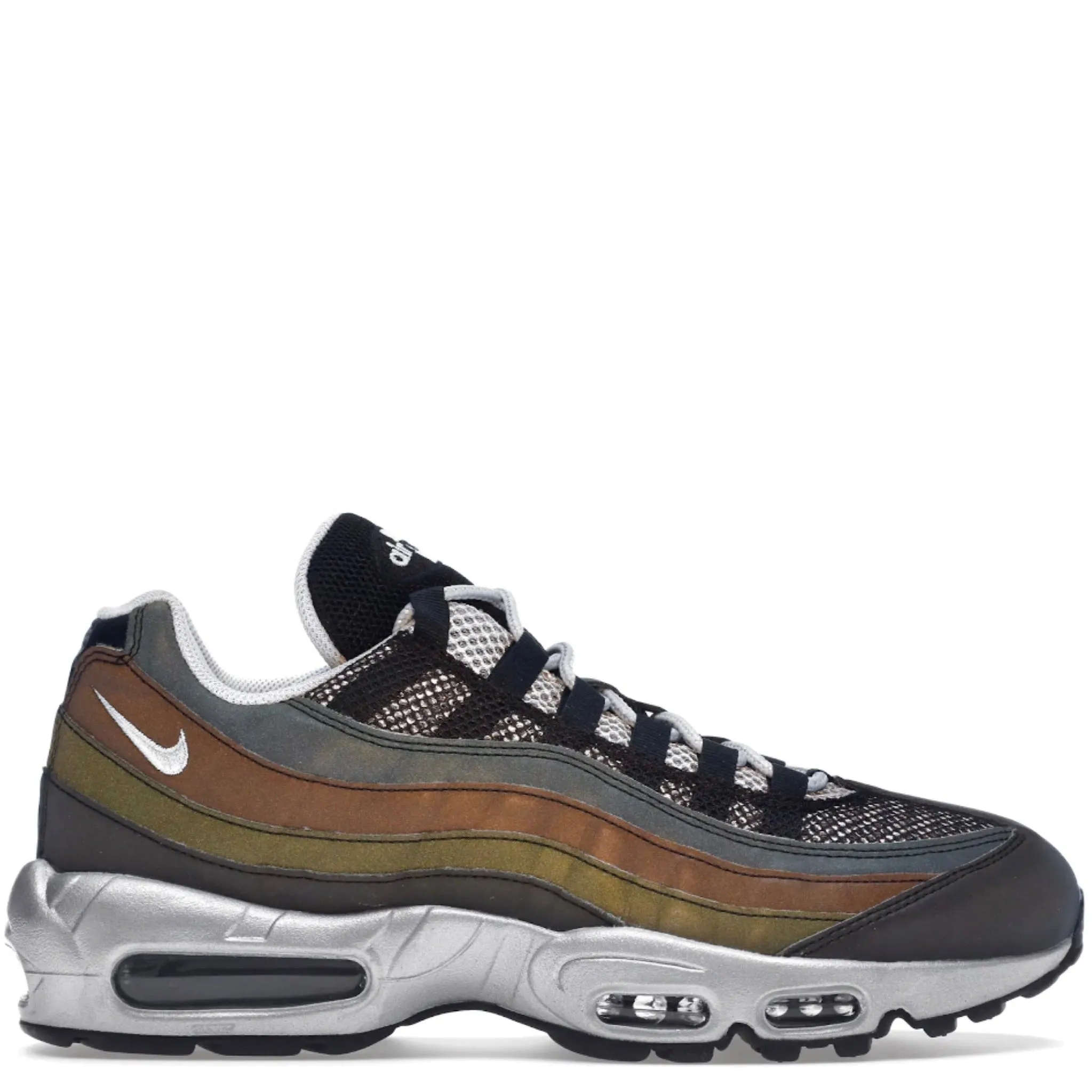 Air Max 95 Rainbow 3M