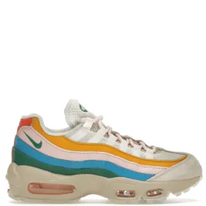 Air Max 95 Rise & Unity