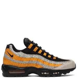 Air Max 95 Size? UK Safari