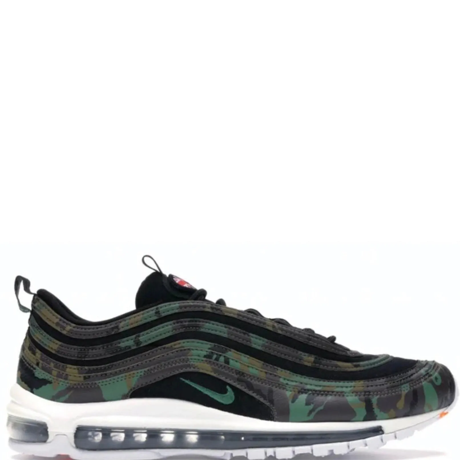 Air Max 97 Country Camo GB