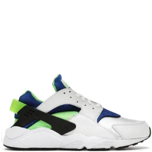 Air Max Huarache Scream Green