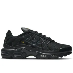 Air Max Plus Multi-Swoosh Black