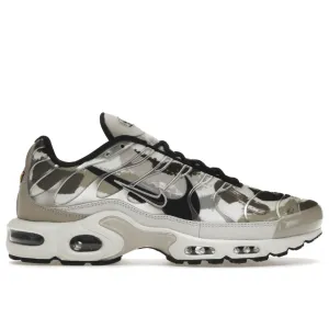 Air Max Plus TN Brushstroke Camo
