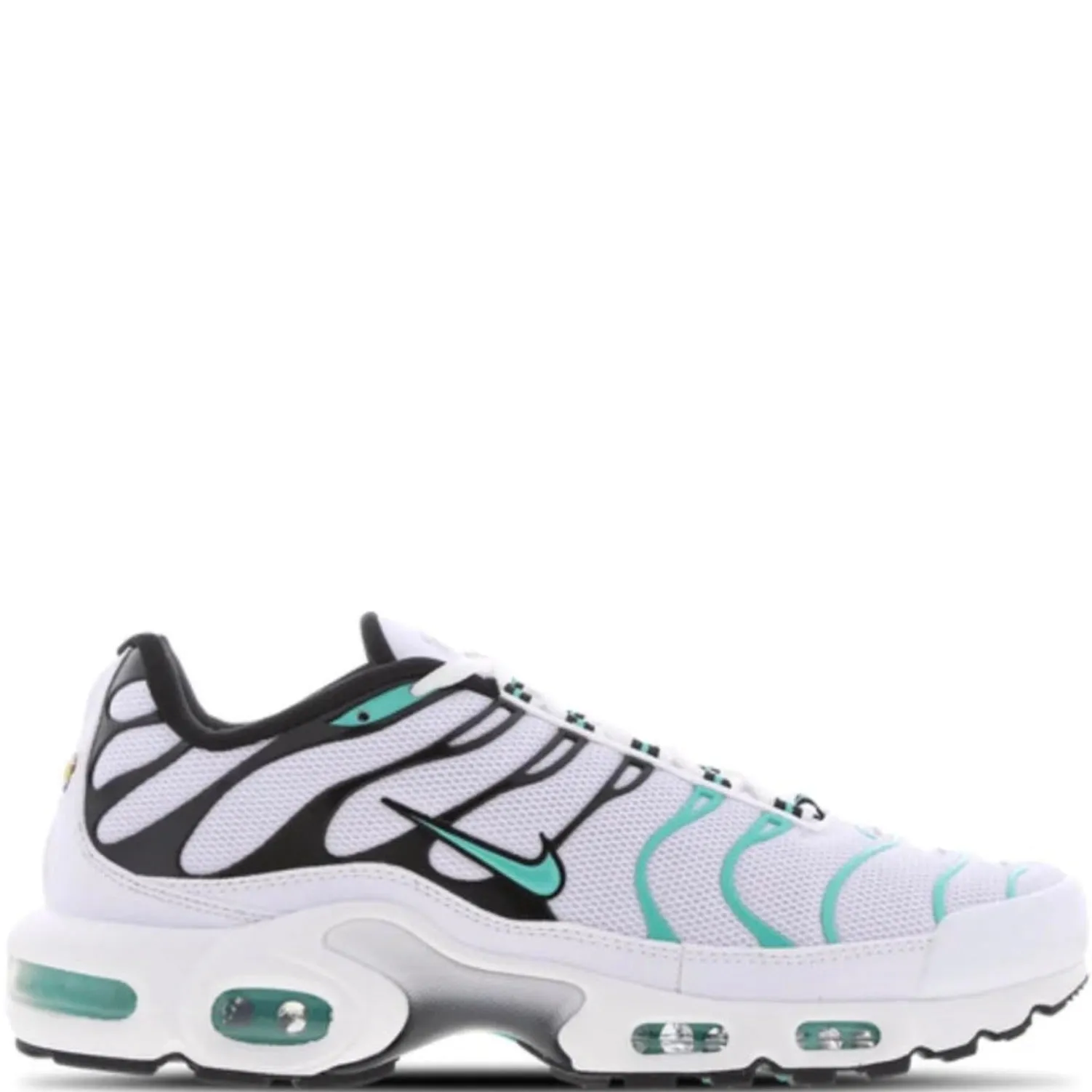 Air Max Plus TN  Hyper Jade