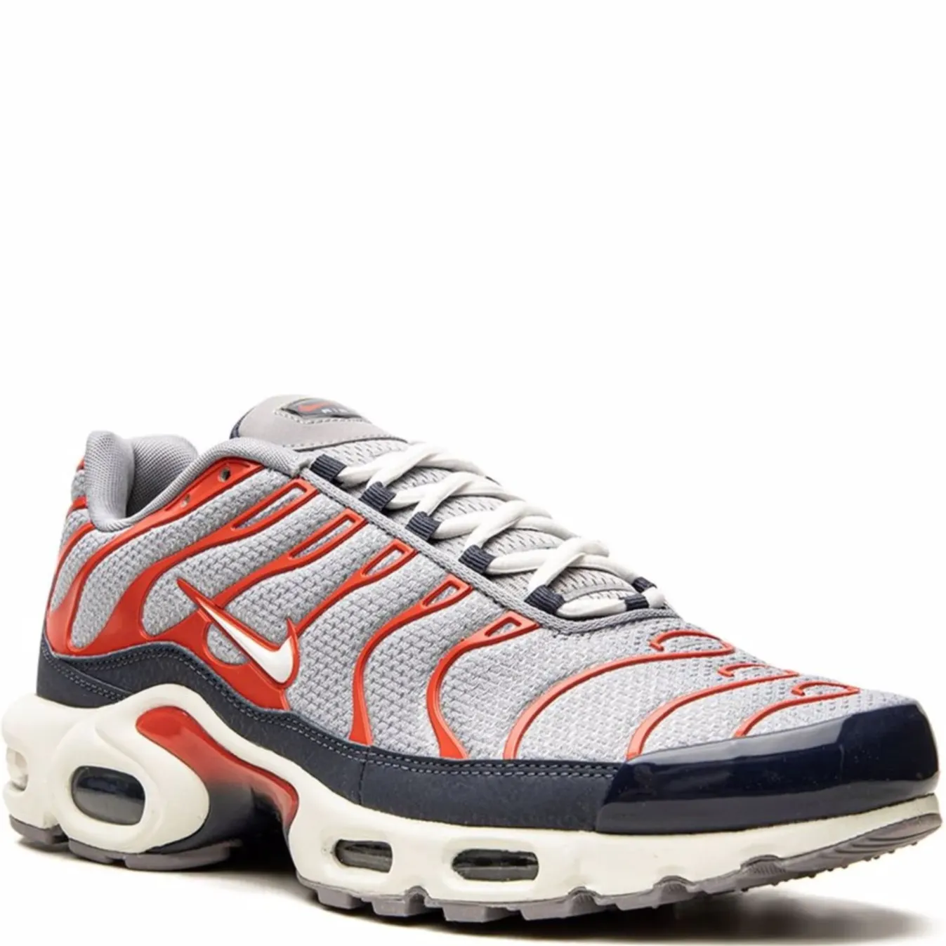 Air Max Plus TN USA Edition