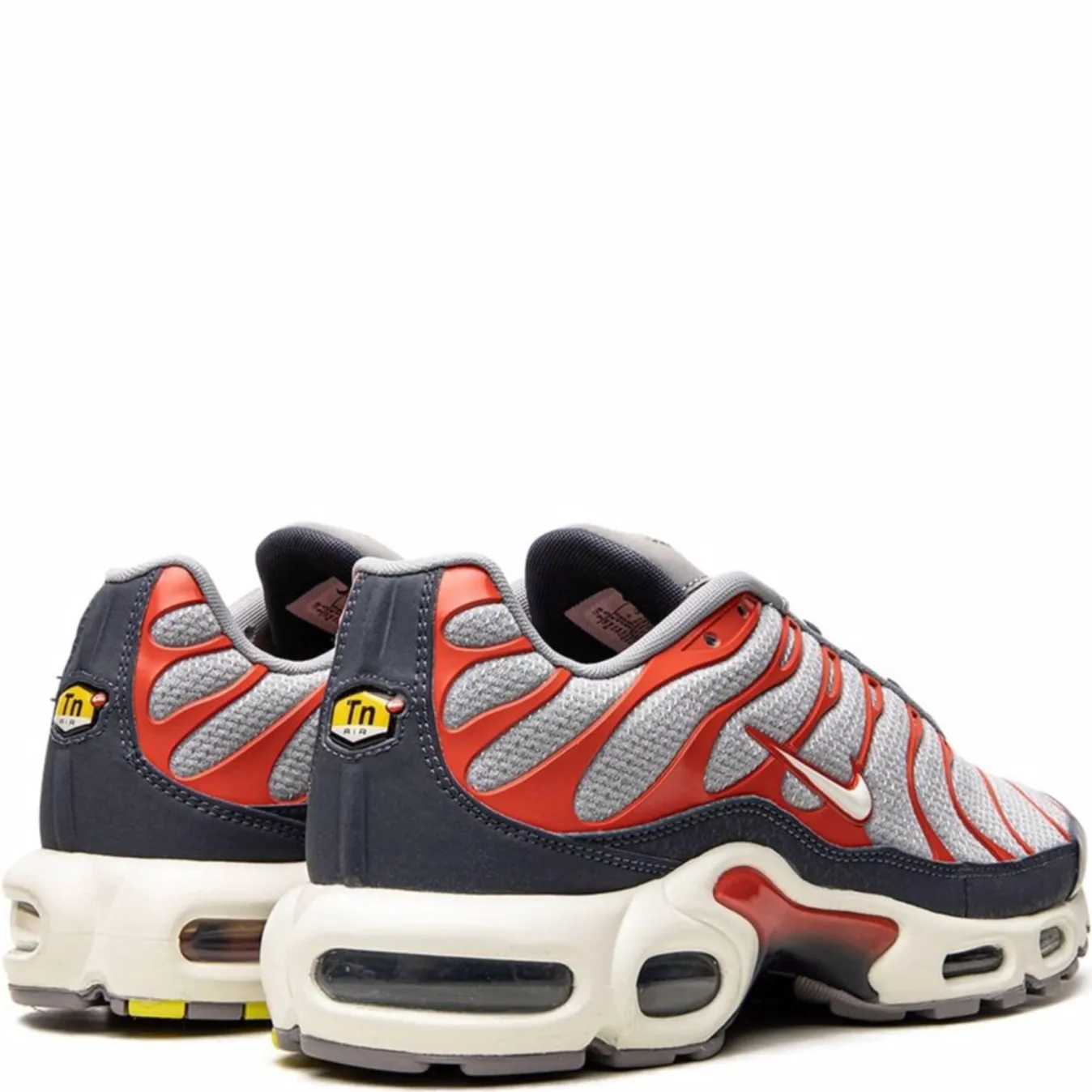 Air Max Plus TN USA Edition
