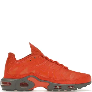 Air Max Plus Tuned Decon Orange