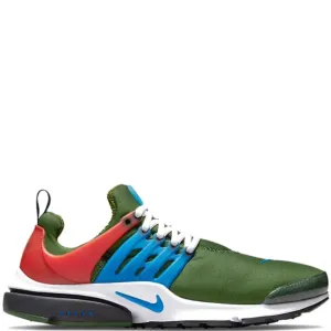 Air Presto Forest Green