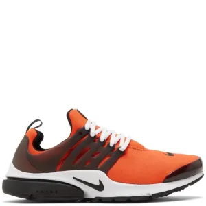 Air Presto Orange