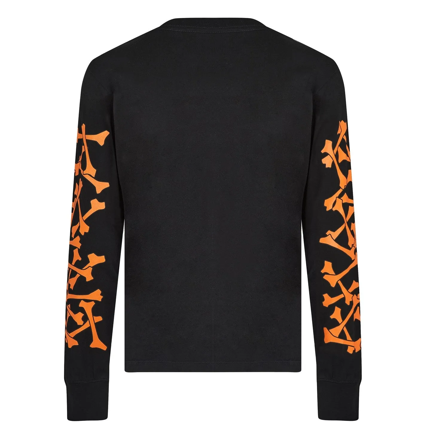 Amiri Bones Long Sleeve T Shirt