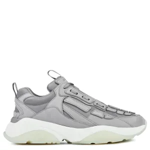 Amiri Grey Bone Runner