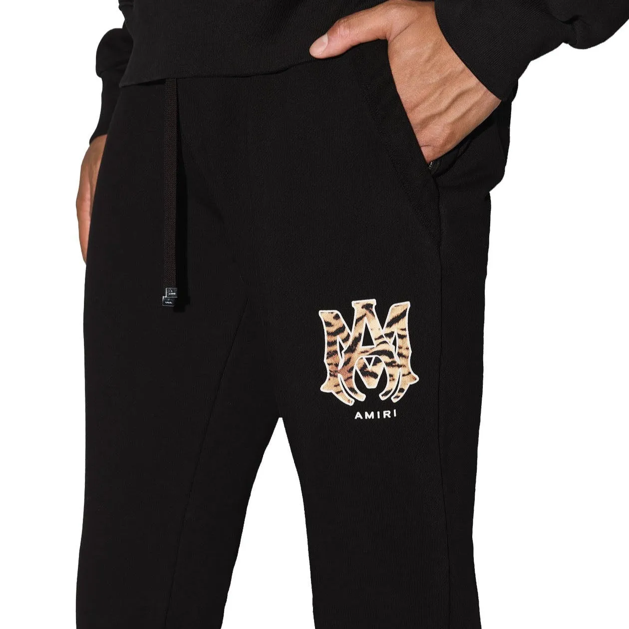 Amiri Luna New Year Sweatpants