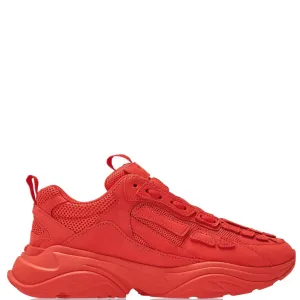 Amiri Red Bone Runners