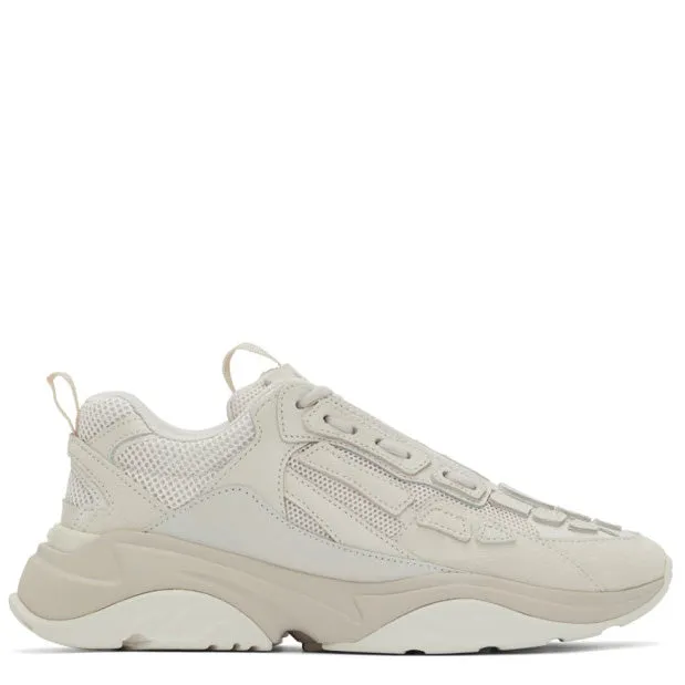 Amiri Warm Grey Bone Runners