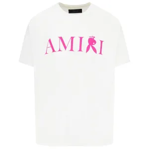Amiri x Playboy Logo T-Shirt