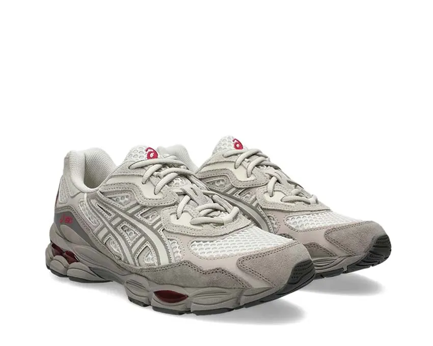 Asics Gel NYC "Moonrock"