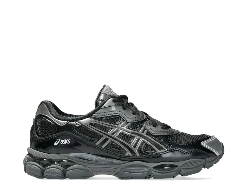 Asics Gel NYC X Kicki