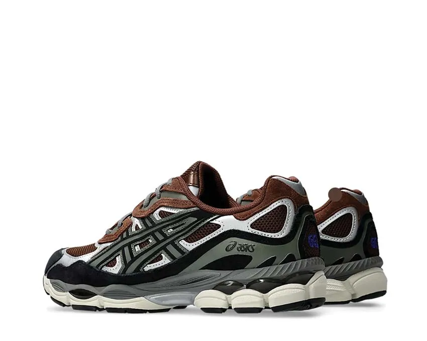 Asics Gel NYC