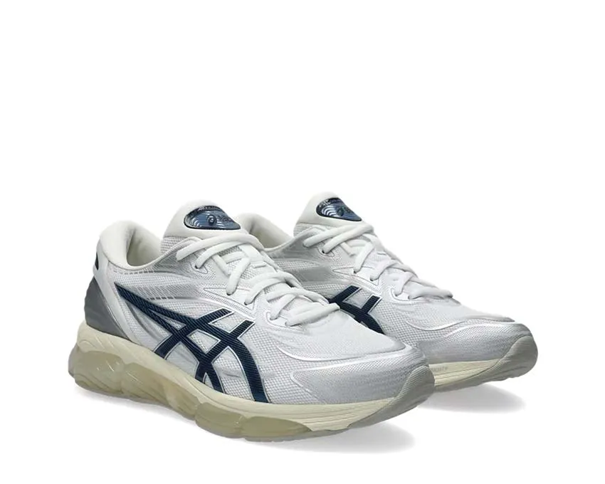 Asics Gel Quantum 360 VIII "White Midnight"