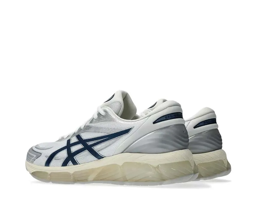 Asics Gel Quantum 360 VIII "White Midnight"