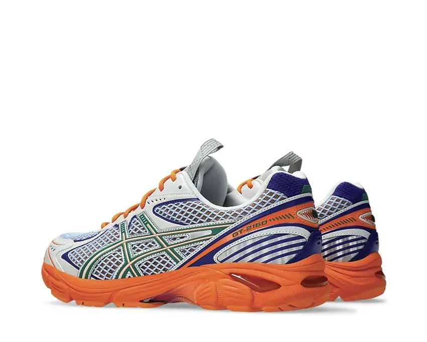 Asics UB-7 GT-2160 x Kiko Kostadinov